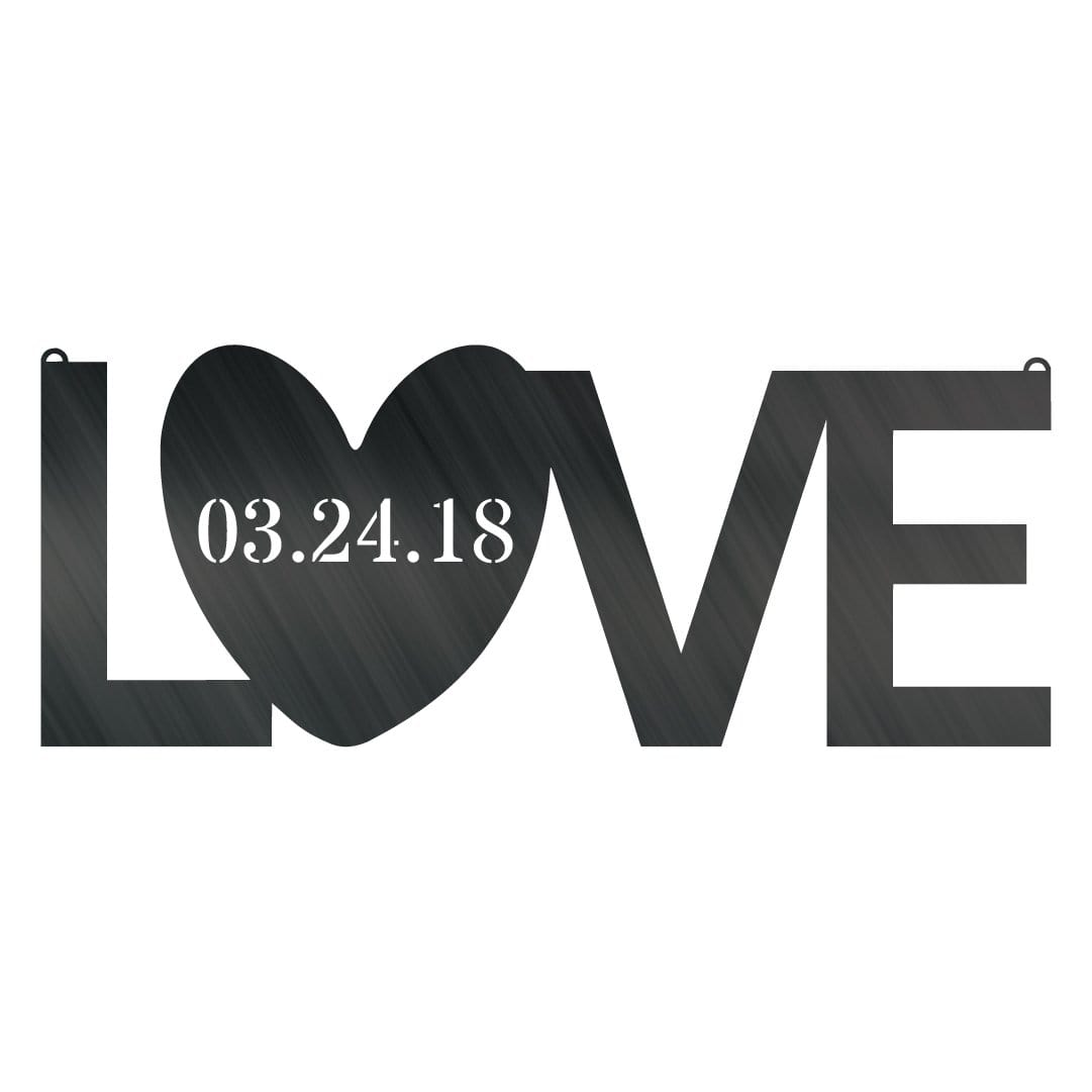 Love Date