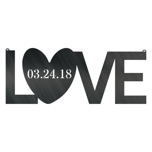 Love Date