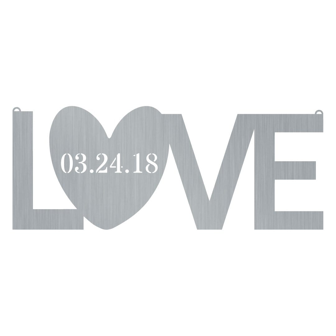 Love Date