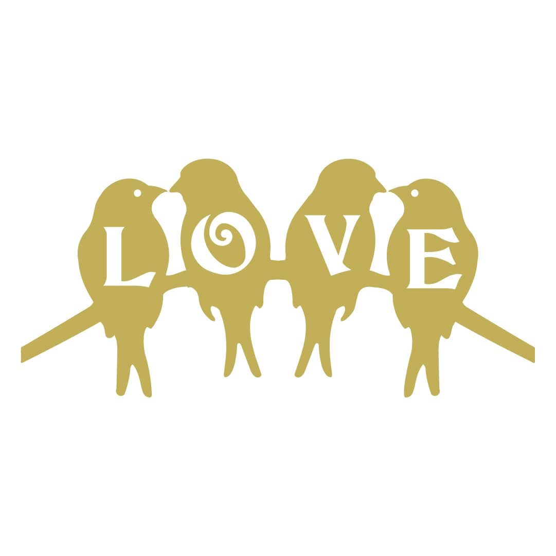 Love Bird