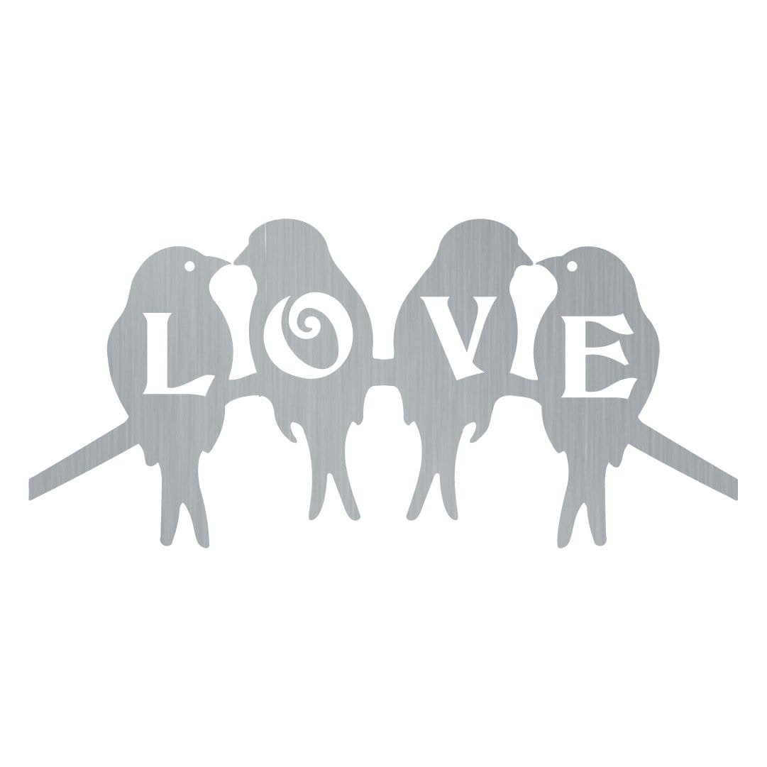 Love Bird