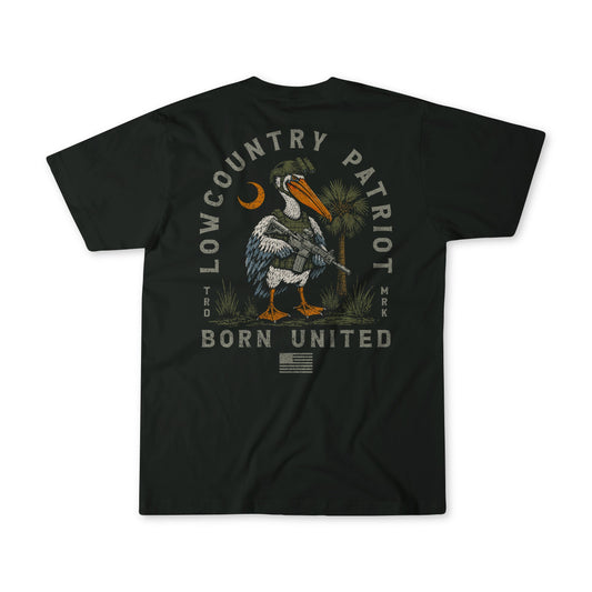 Lowcountry Patriot