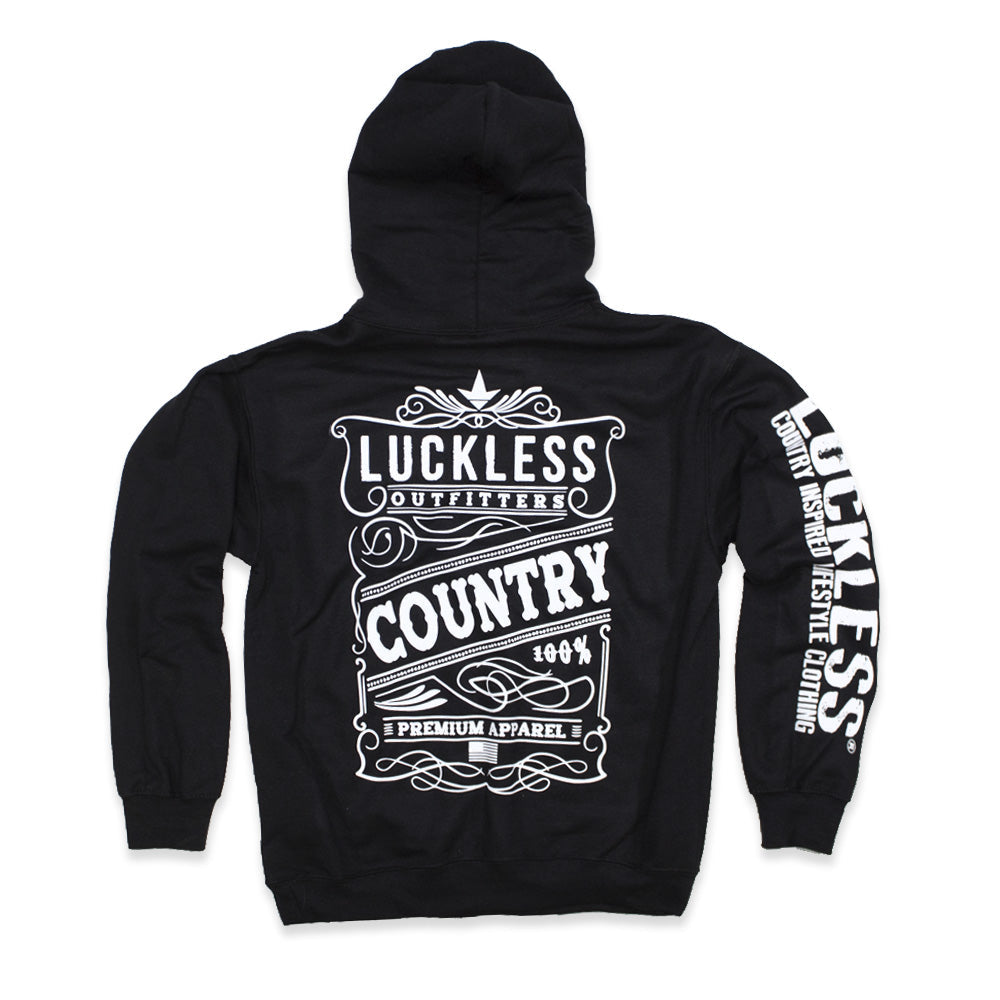Luckless Country Premium (Multiple Styles)