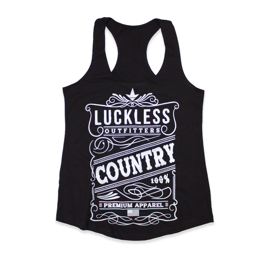 Luckless Country Premium (Multiple Styles)