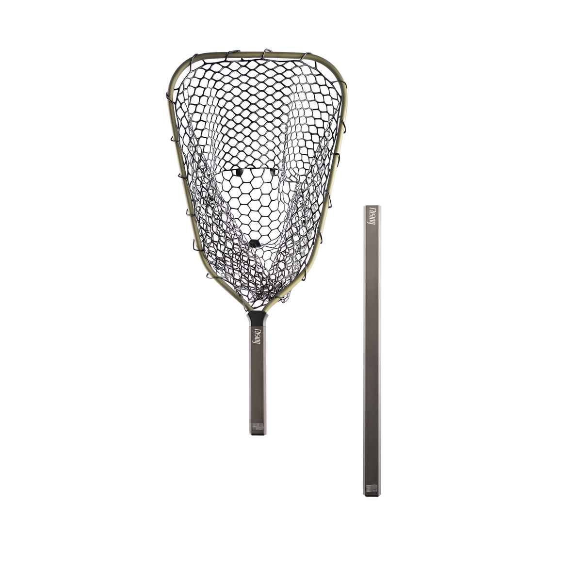 Lunker Net Package