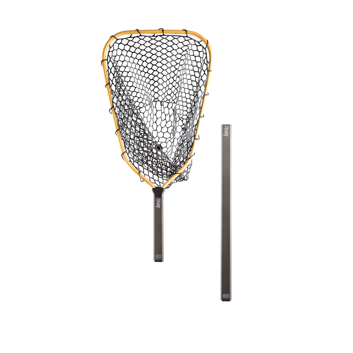 Lunker Net Package