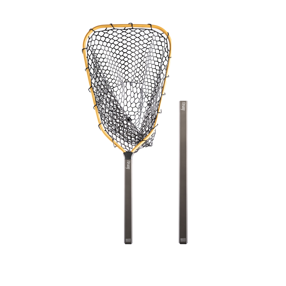 Lunker Net Package