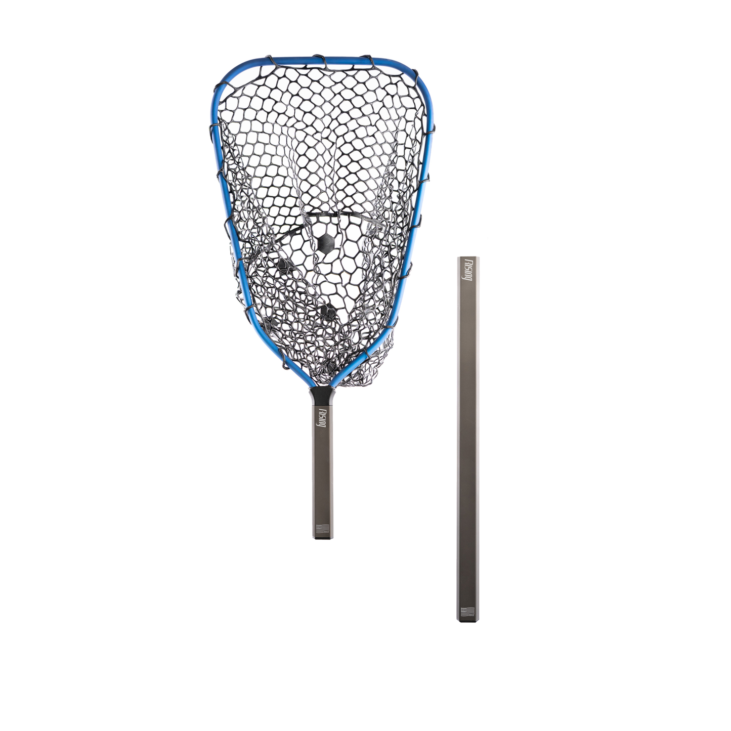 Lunker Net Package