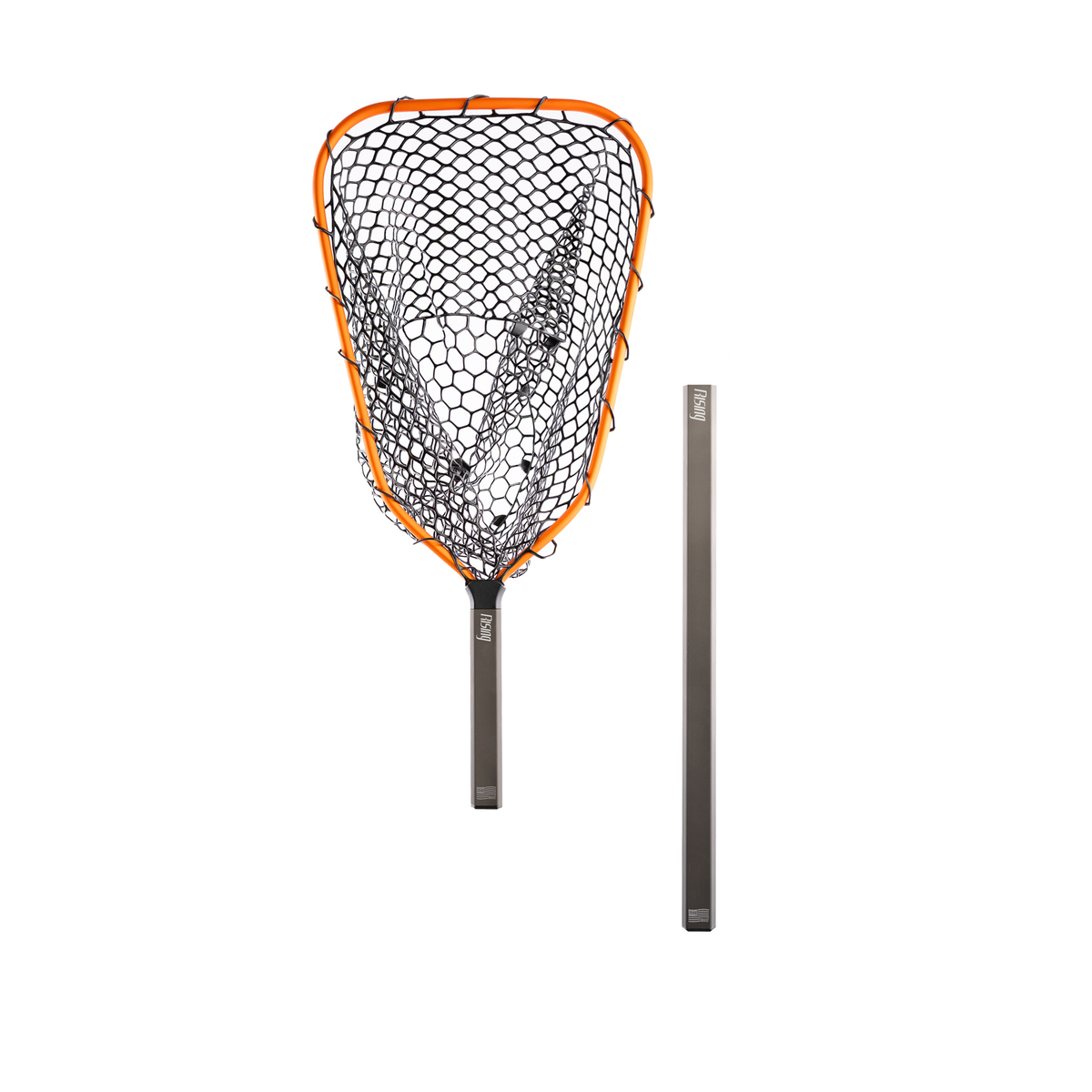 Lunker Net Package