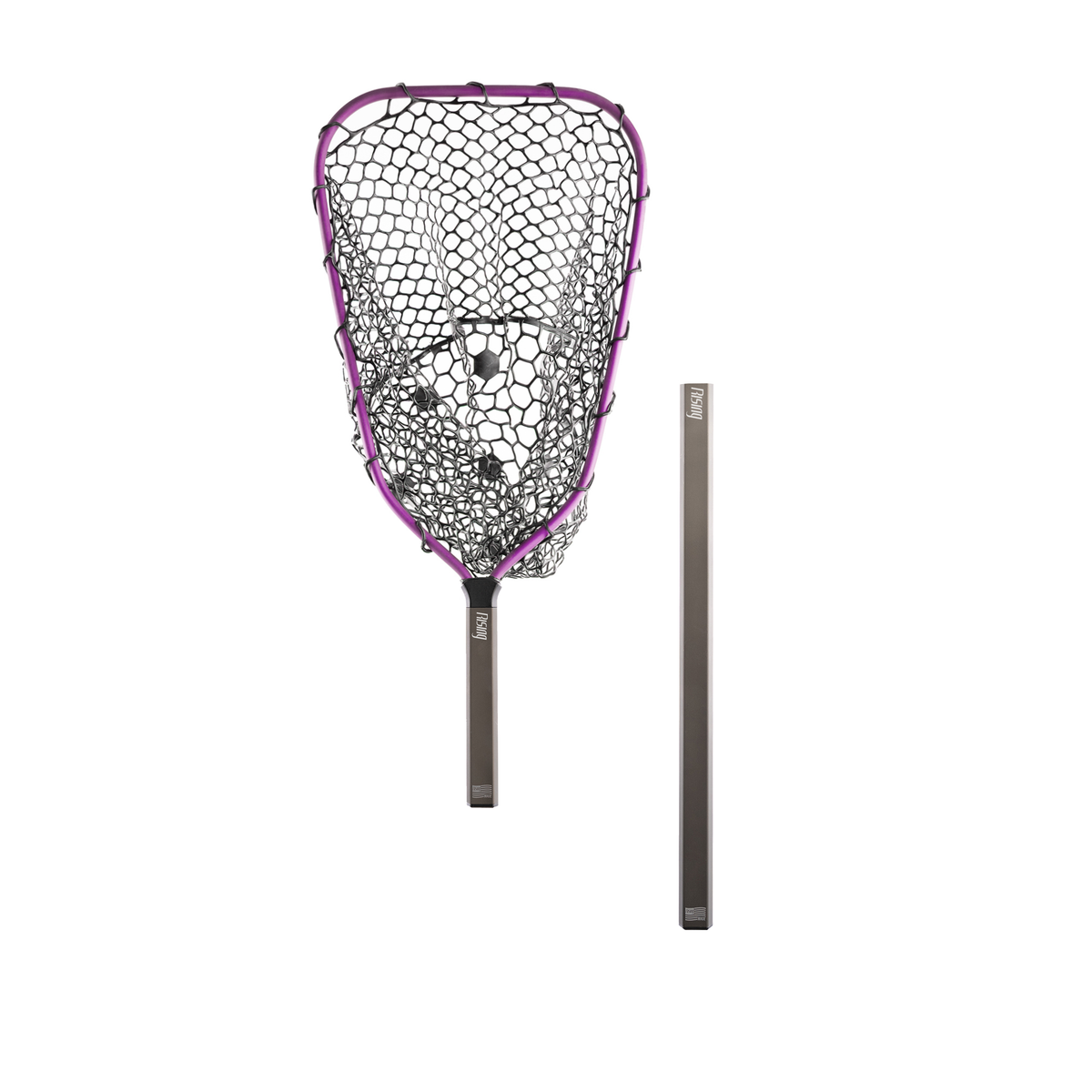 Lunker Net Package