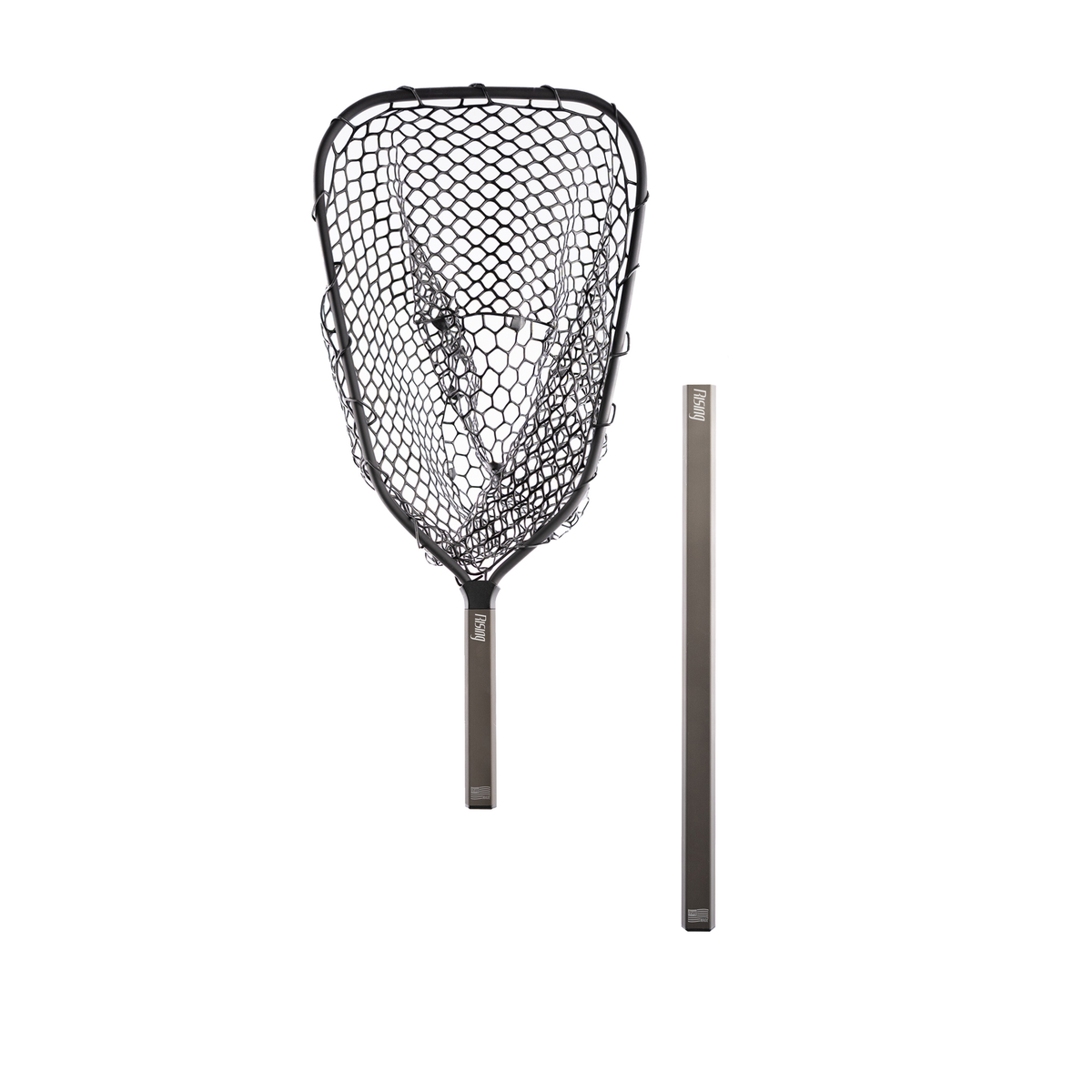 Lunker Net Package