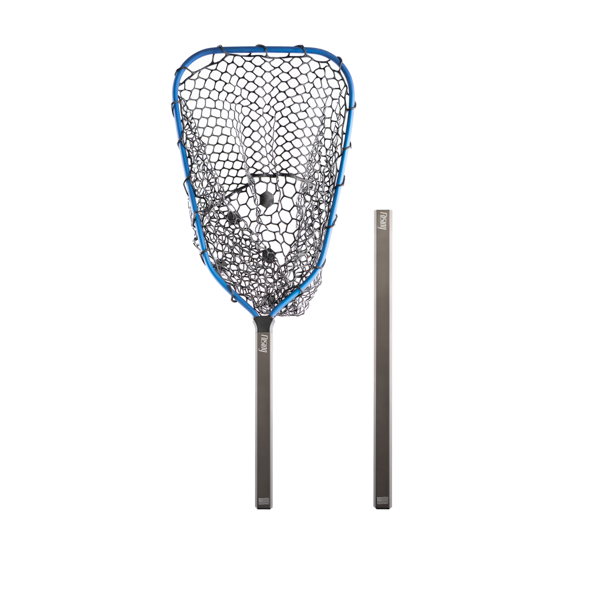 Lunker Net Package