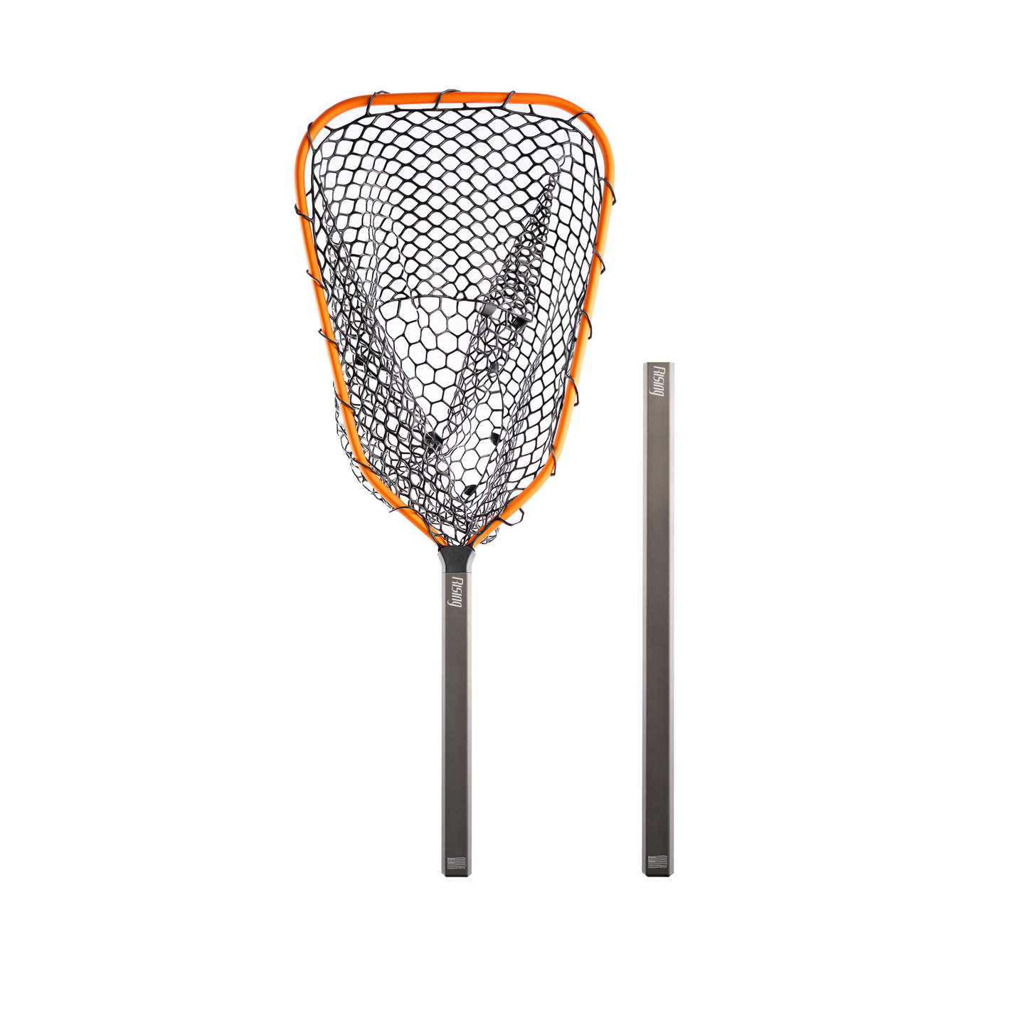 Lunker Net Package