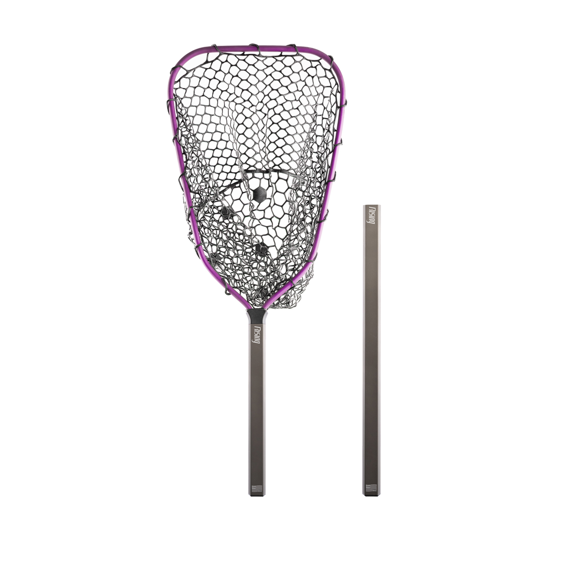 Lunker Net Package