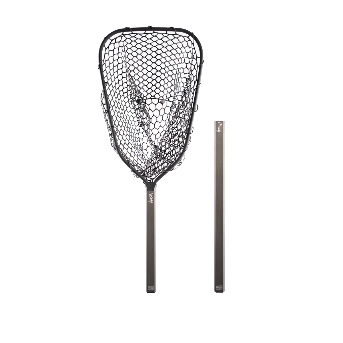 Lunker Net Package