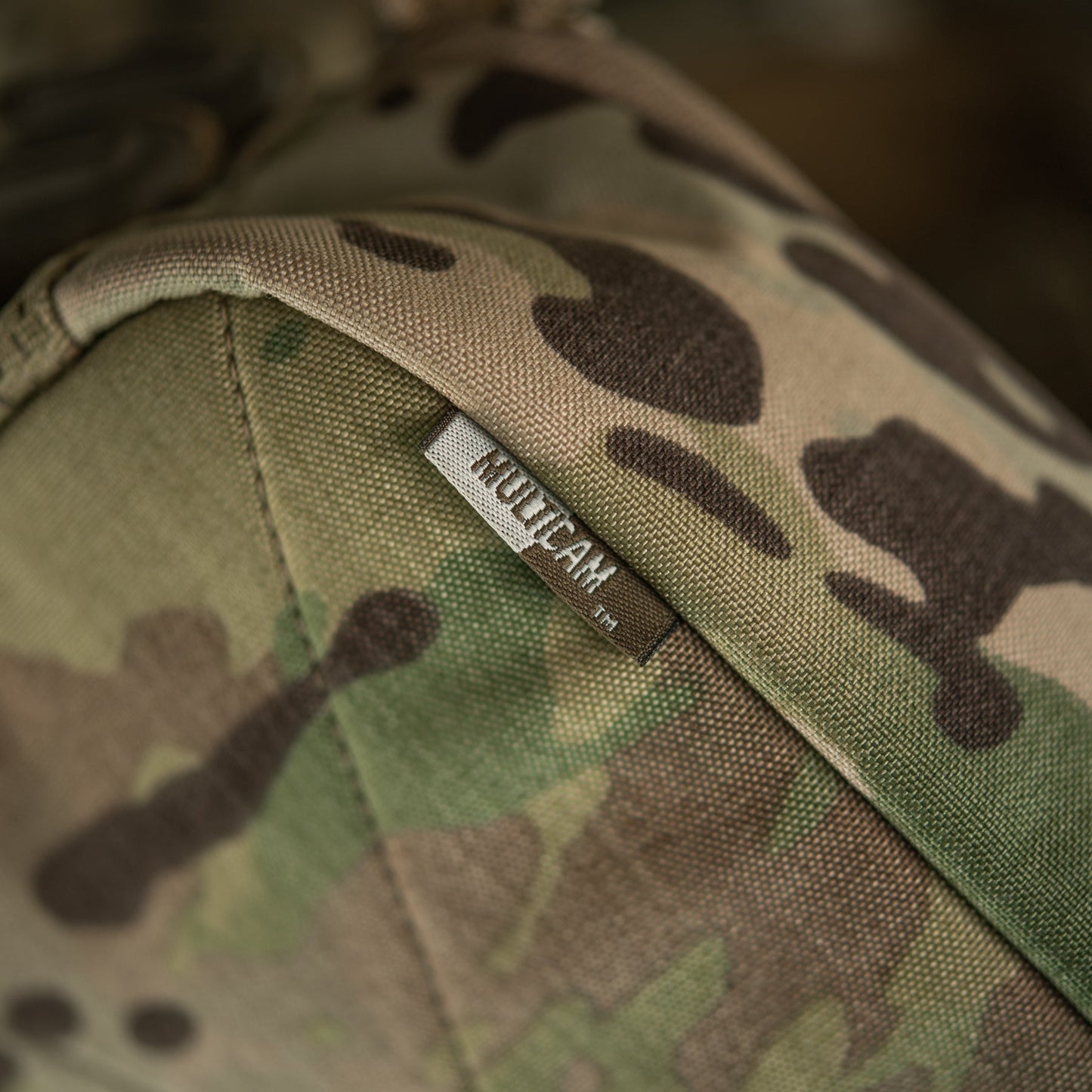 M-Tac Utility Organizer Transparent Elite Gen.II (Small)