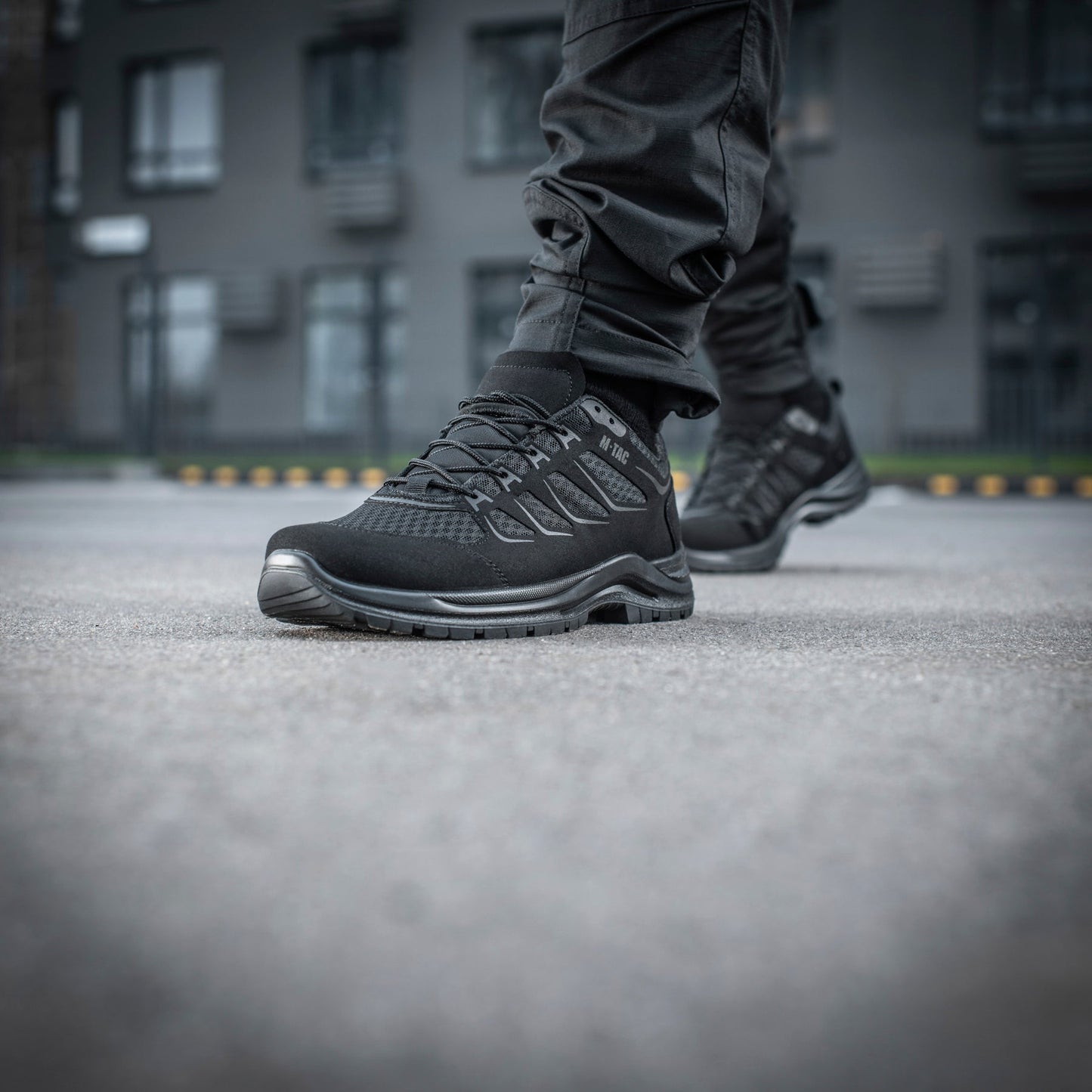 M-Tac Tactical Sneakers IVA