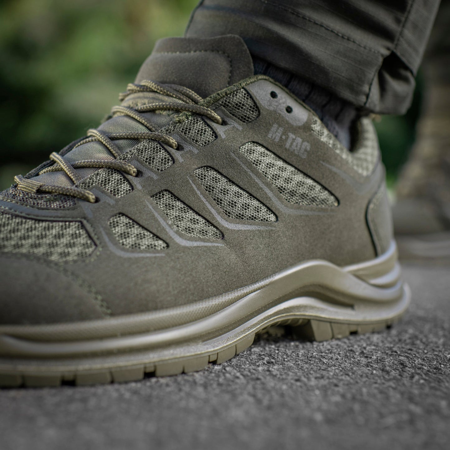 M-Tac Tactical Sneakers IVA