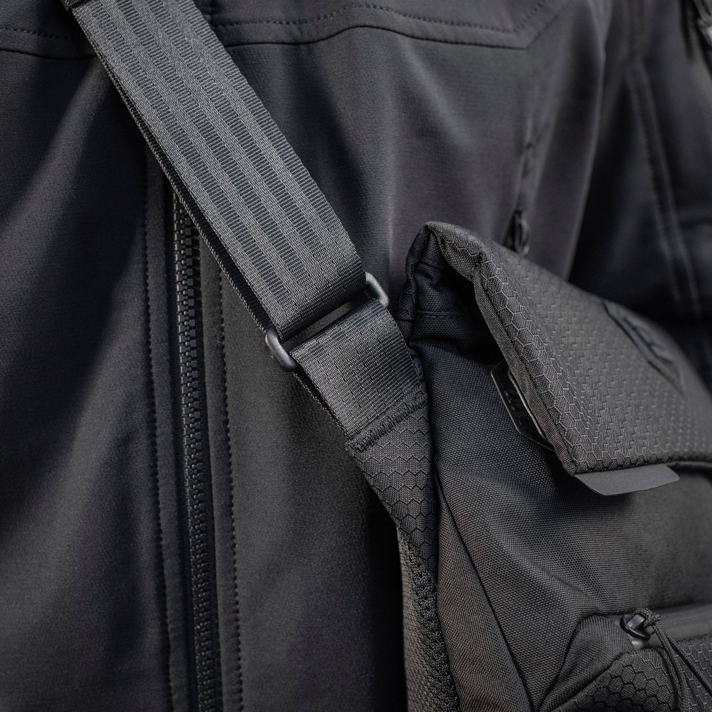 M‑Tac Konvert Shoulder Bag Elite