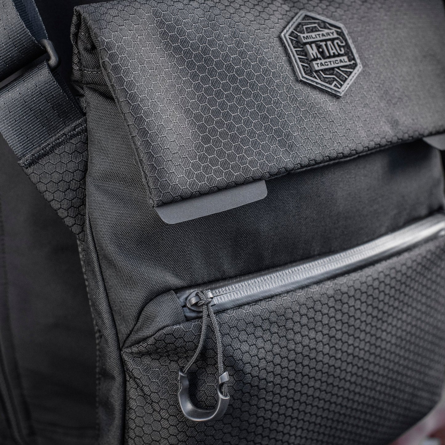 M‑Tac Konvert Shoulder Bag Elite