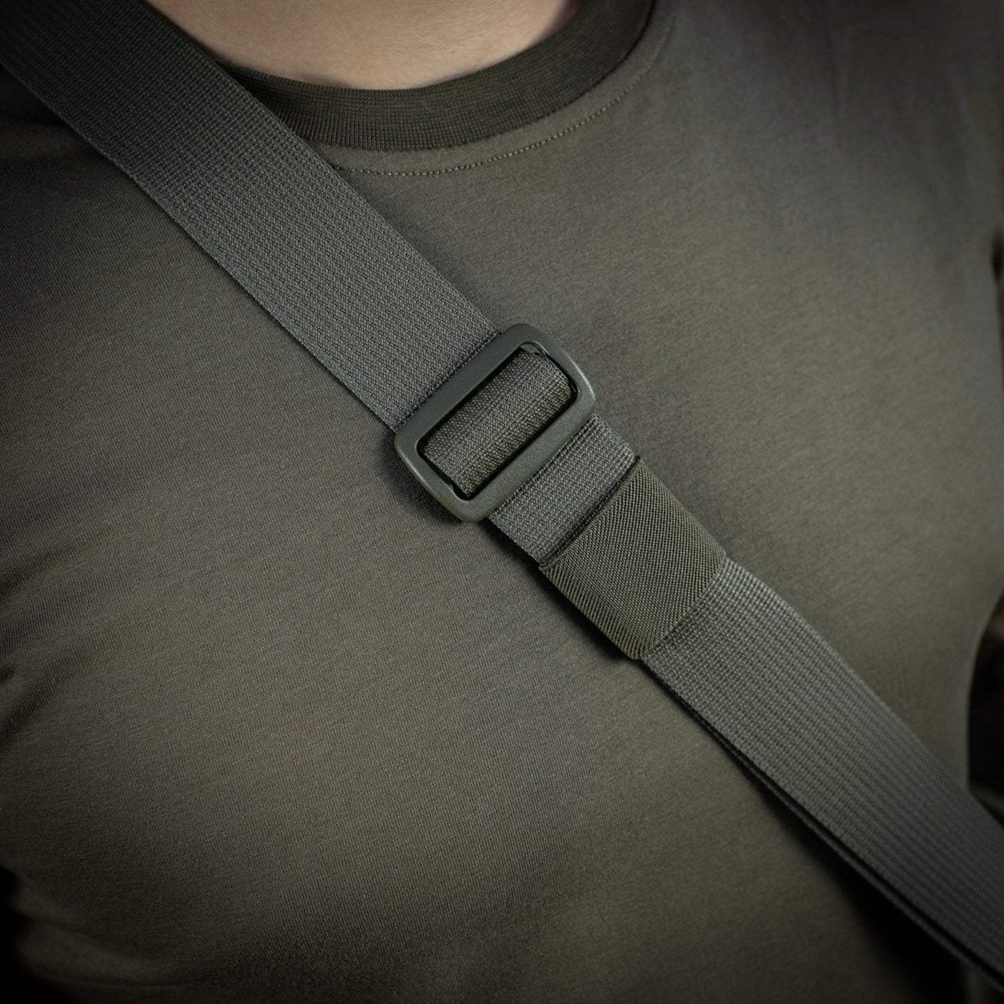 M‑Tac Konvert Shoulder Bag Elite