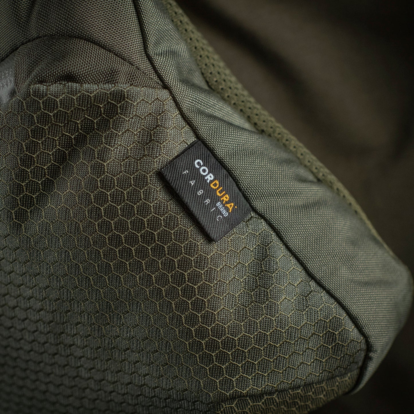 M‑Tac Konvert Shoulder Bag Elite