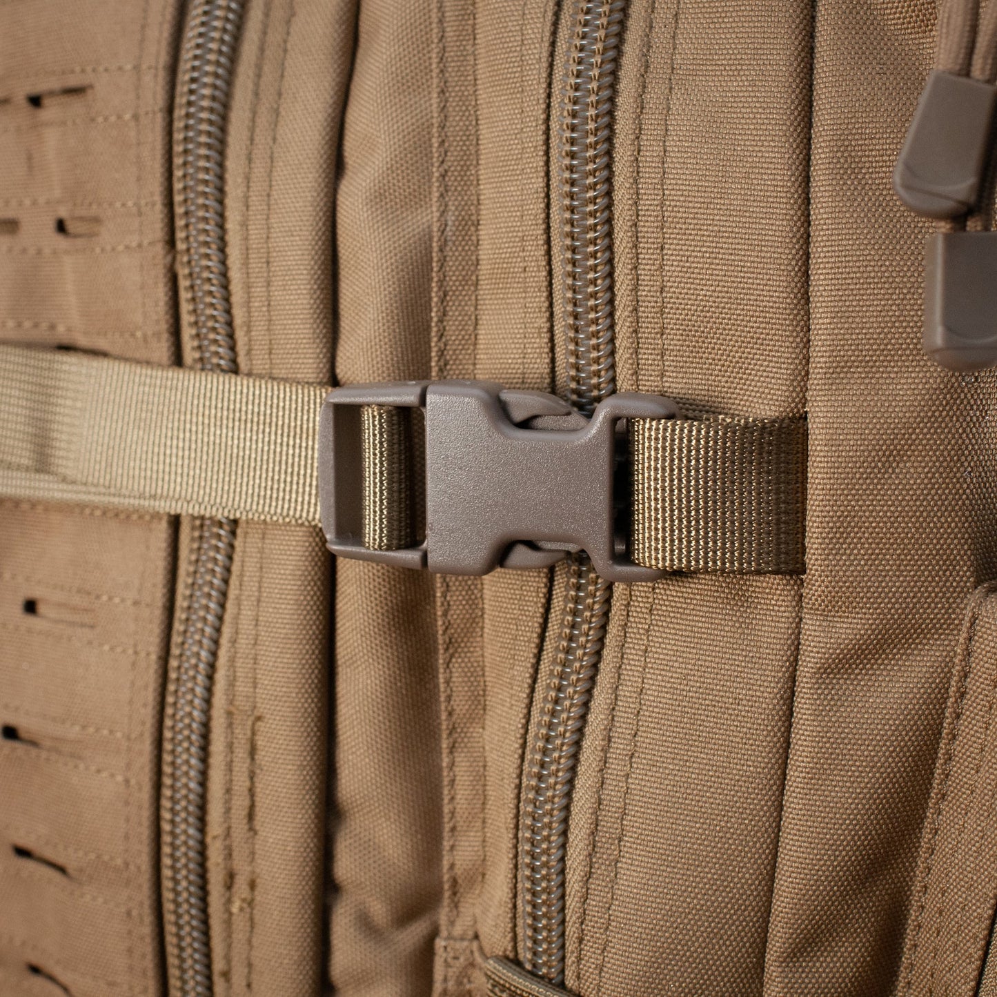 M-Tac Backpack Assault Pack Laser Cut Large