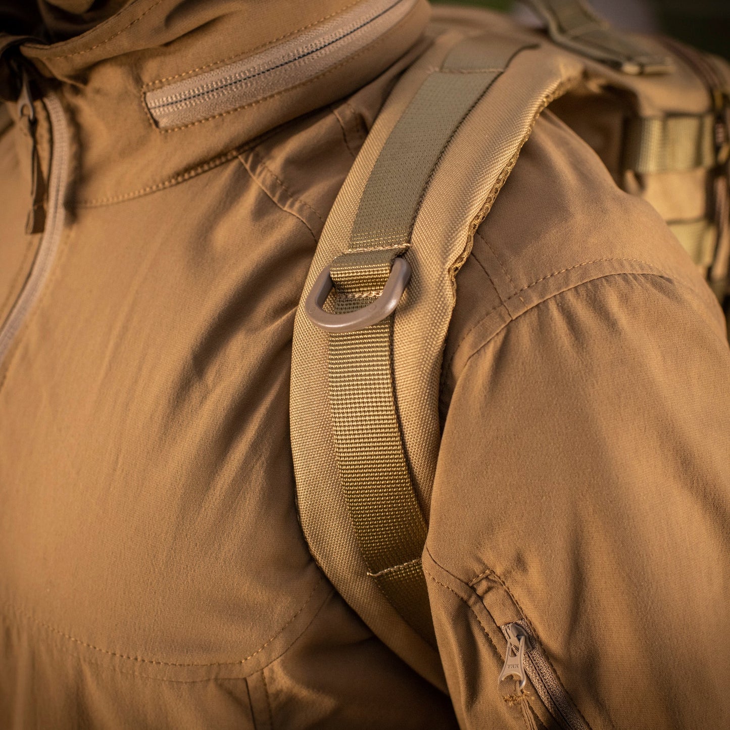 M-Tac Backpack Assault Pack Large