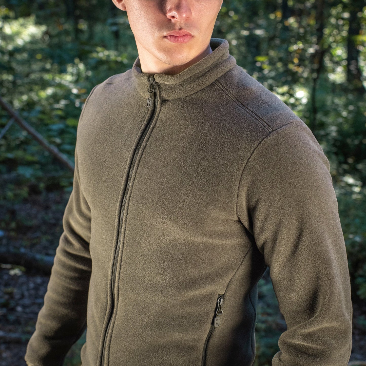 M‑Tac Fleece Jacket Nord Polartec
