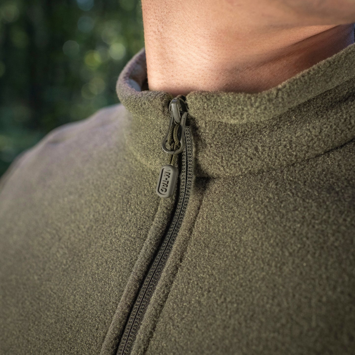 M‑Tac Fleece Jacket Nord Polartec