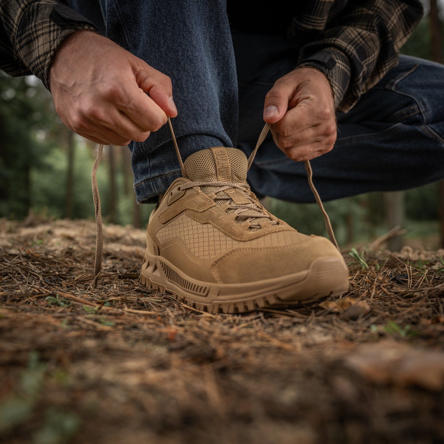 M-Tac Sneakers Shooter