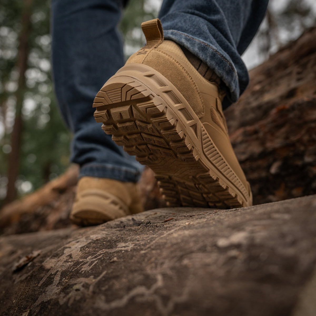 M-Tac Sneakers Shooter