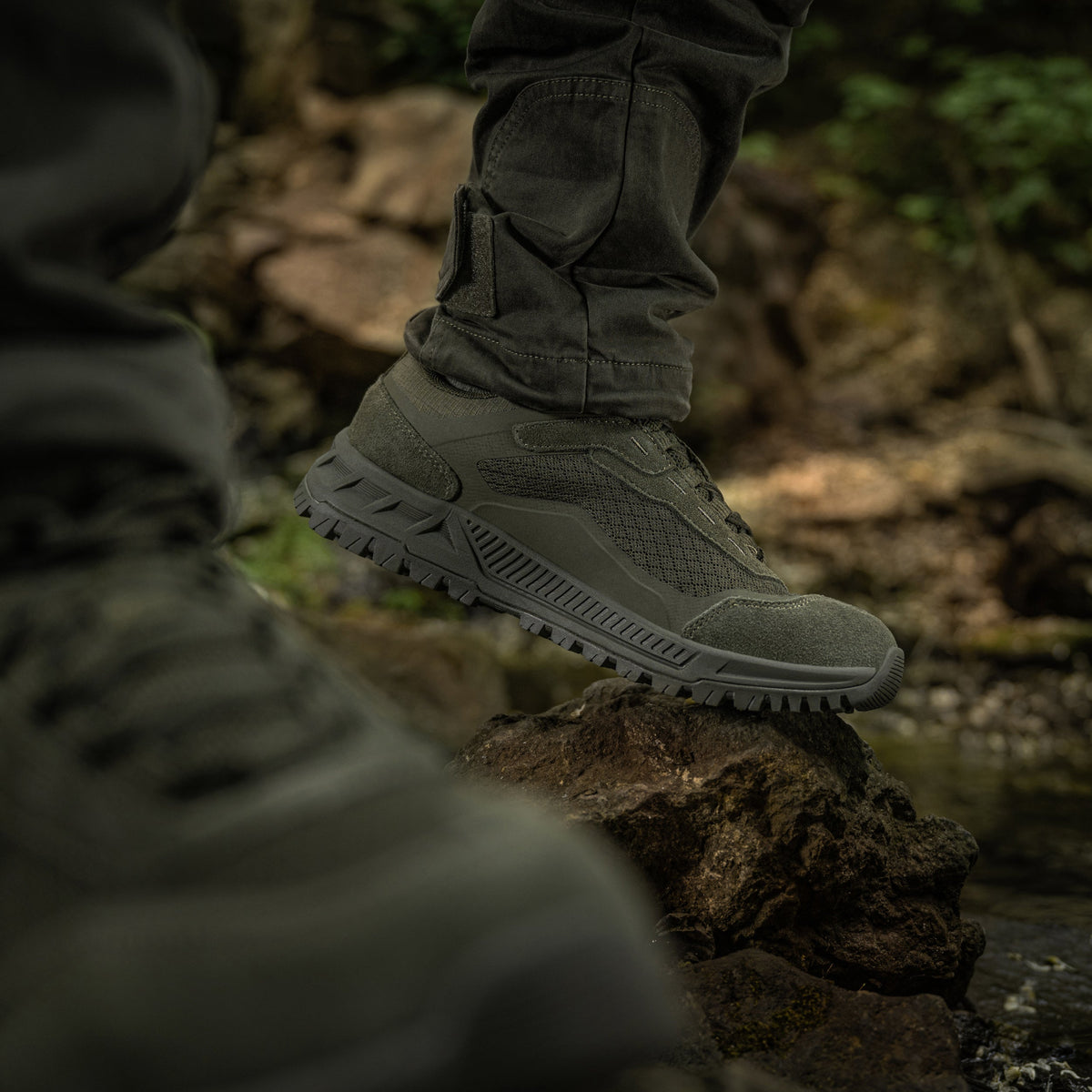 M-Tac Sneakers Shooter