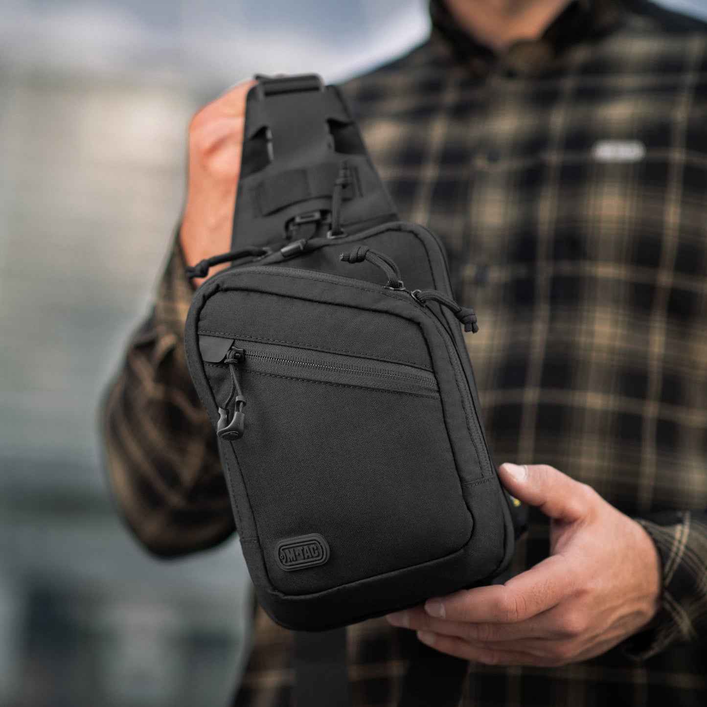 M-Tac Sling Pistol Bag