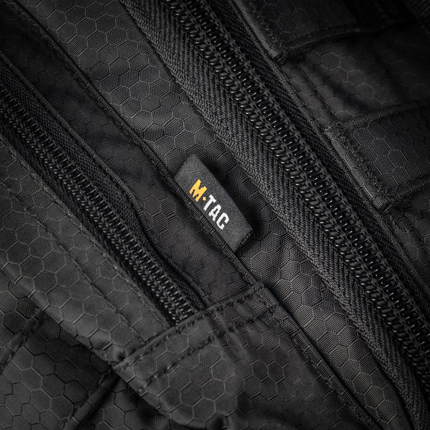 M-Tac Urban Line City Hunter Hexagon Bag