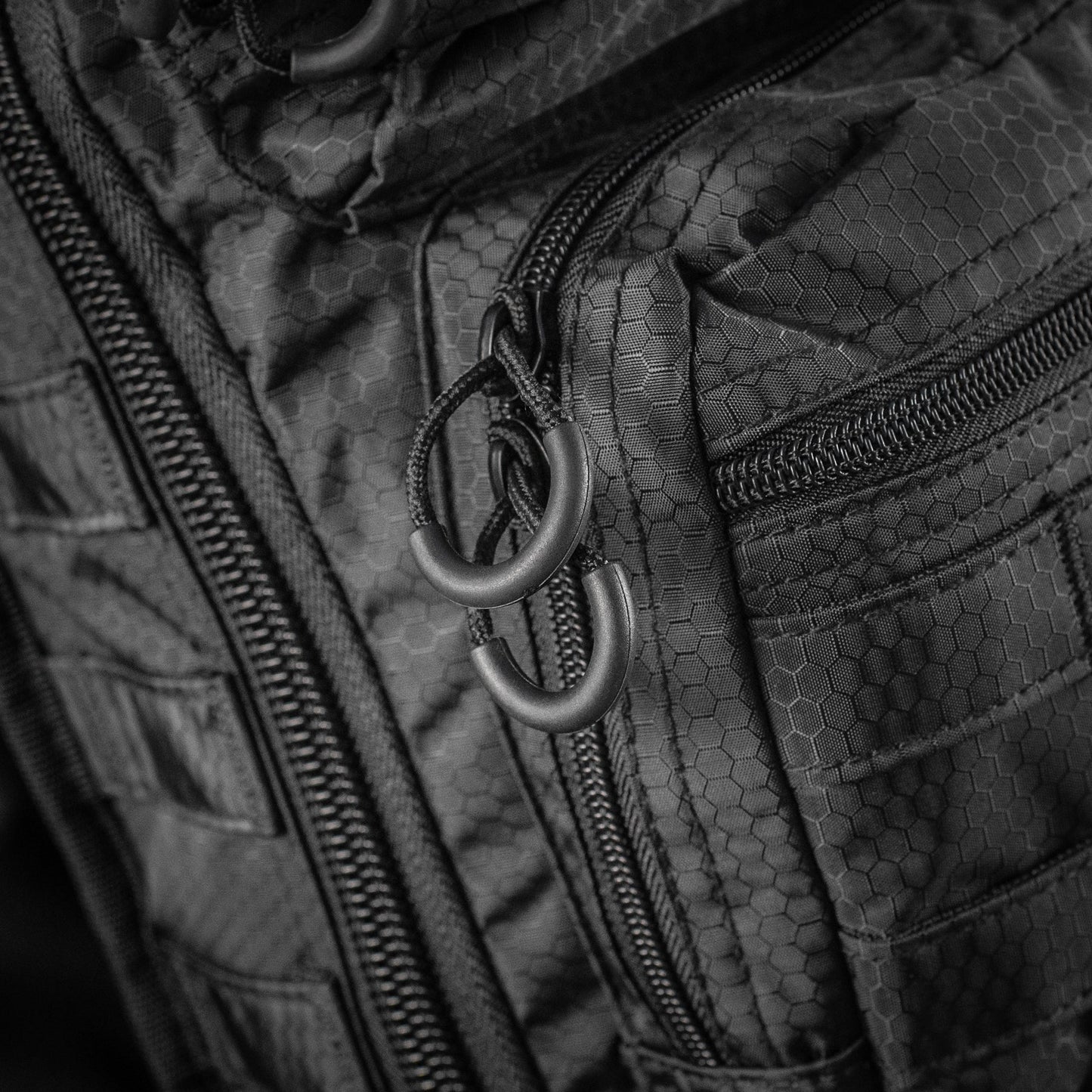 M-Tac Urban Line City Hunter Hexagon Bag