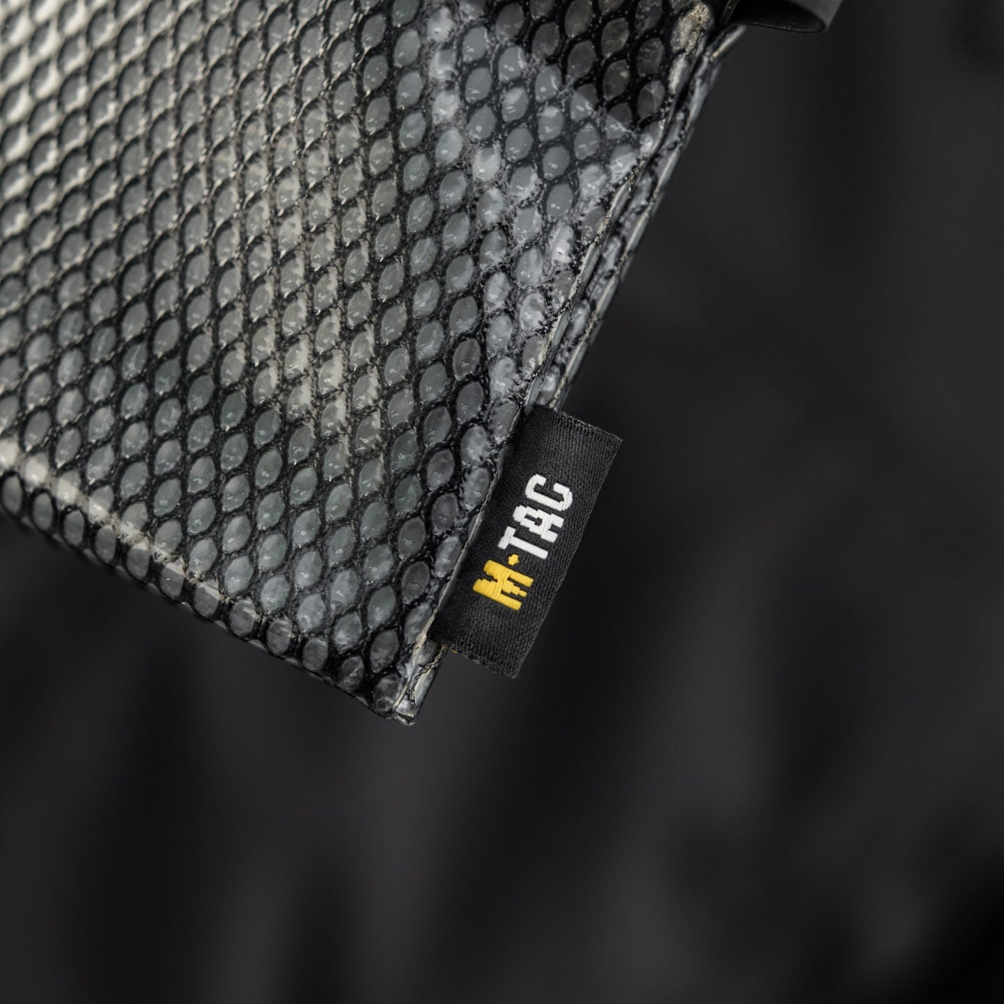 M-Tac Zip Pocket Organizer Set Elite