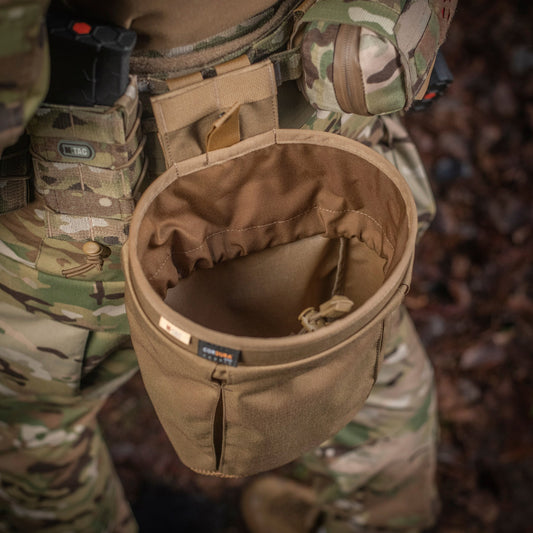 M‑Tac Mag Drop Pouch Elite
