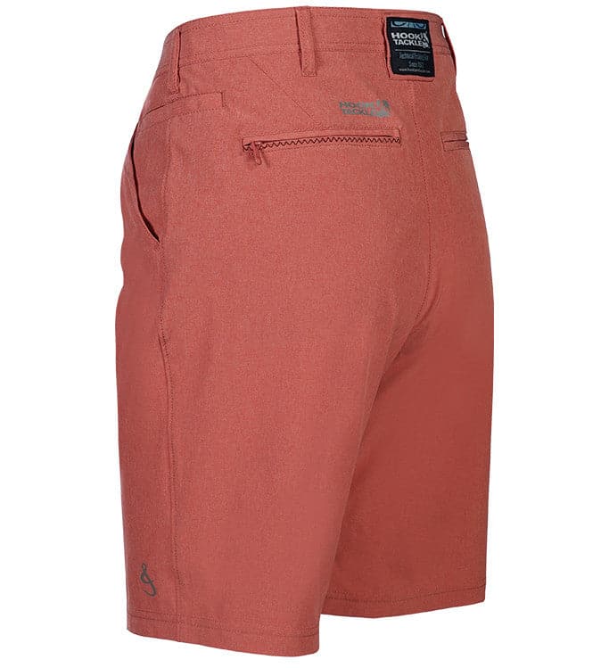 Men's Hi-Tide Hybrid 360 Degree Stretch Short