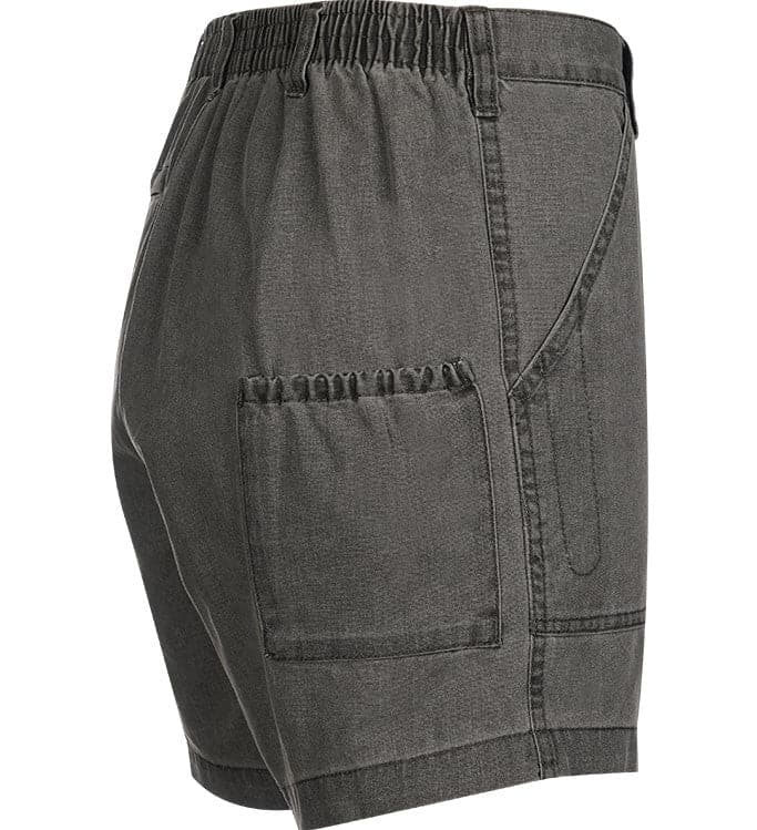 Men's Original Beer Can Island Cott. Short (30-42)