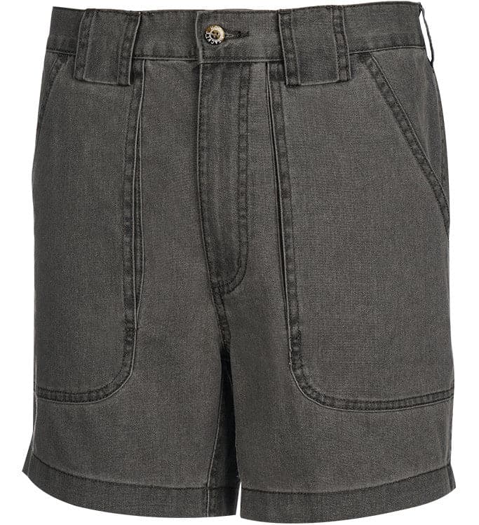 Men's Original Beer Can Island Cott. Short (30-42)