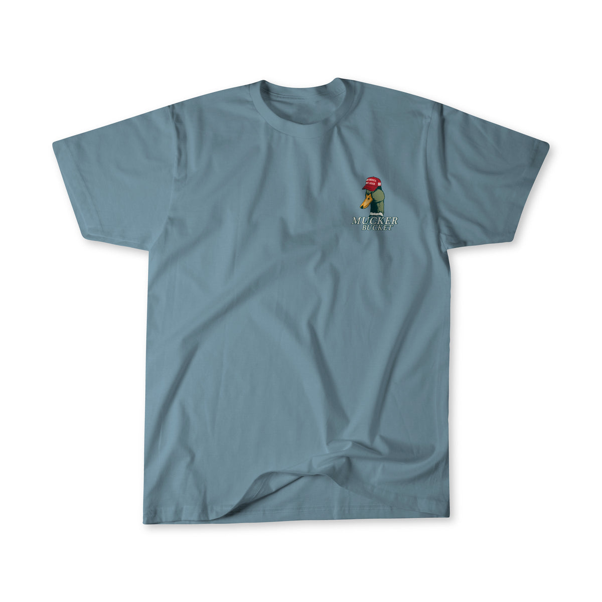 Smart Duck Premium Tee