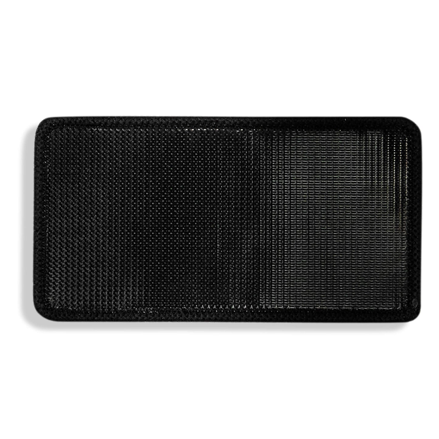 Make Them Suffer Embroidered Velcro Patch