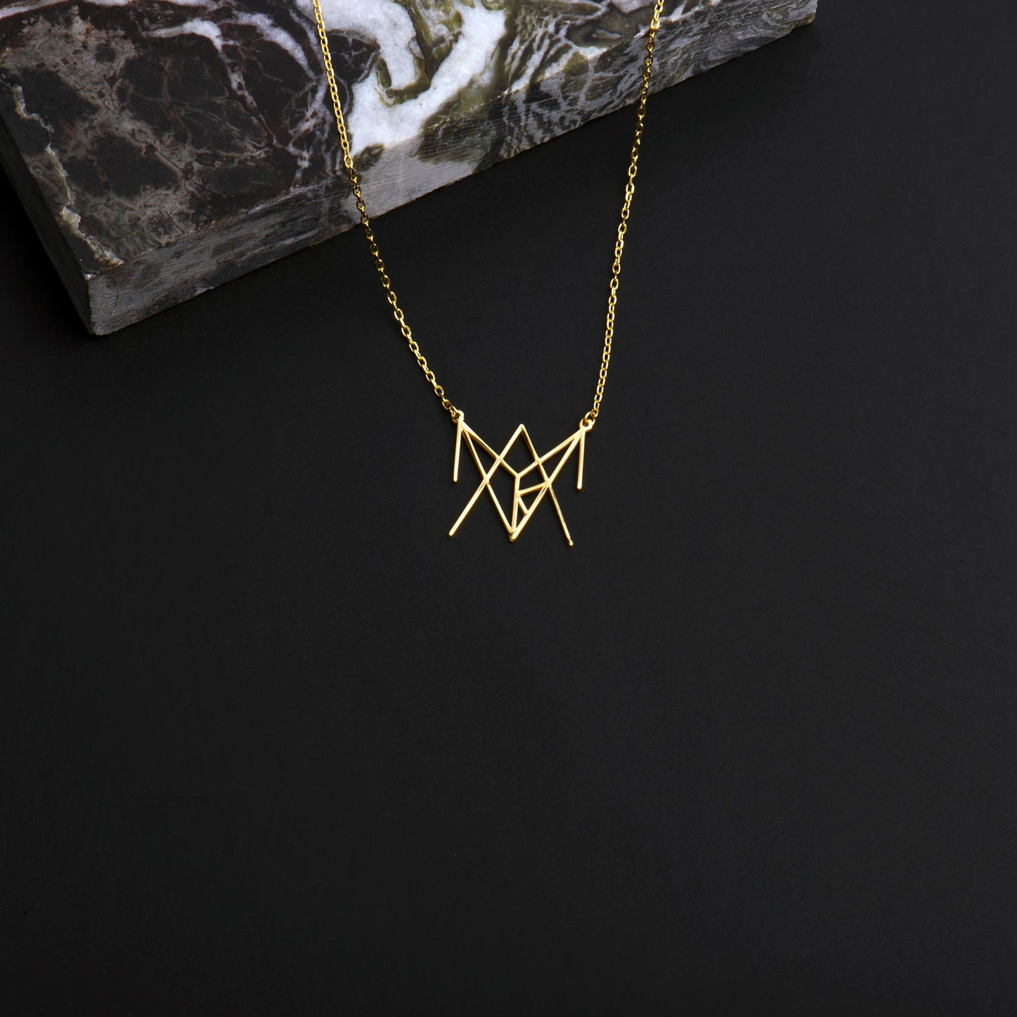 Name Logo Necklace, Christmas Gifts, Necklace for woman, Name Necklace