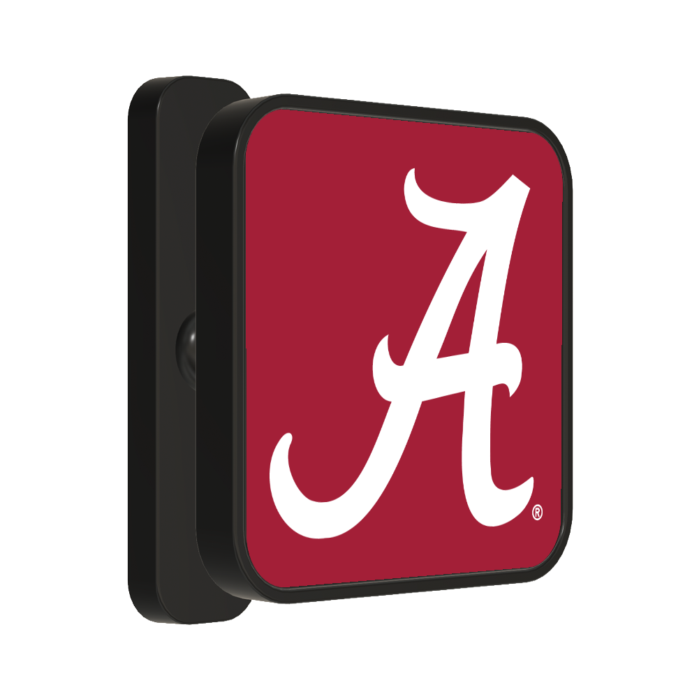 NCAA - Alabama