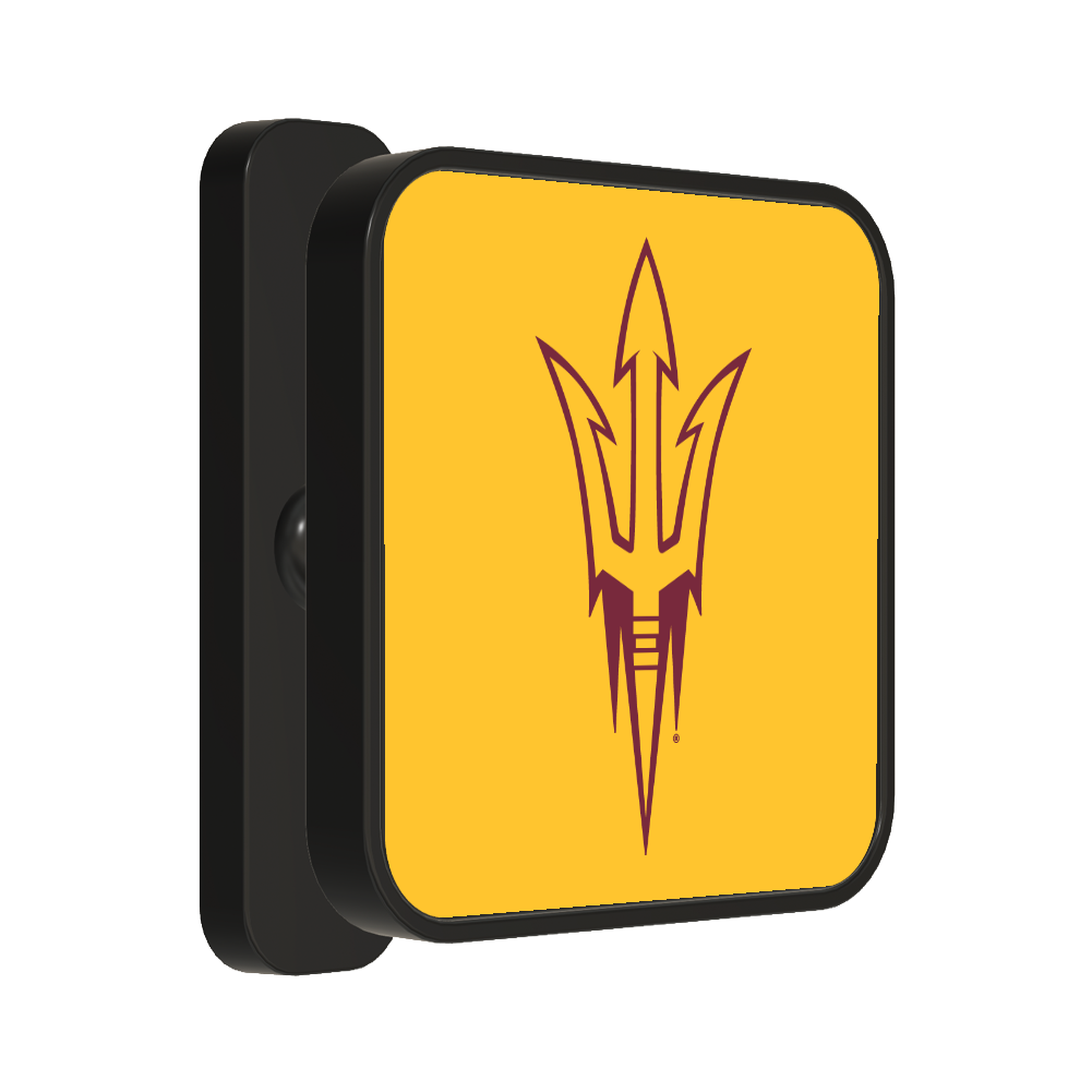 NCAA - Arizona State