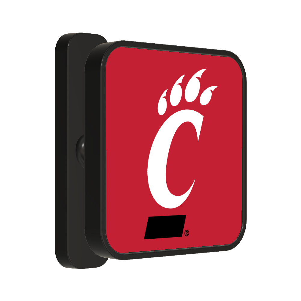 NCAA - Cincinnati