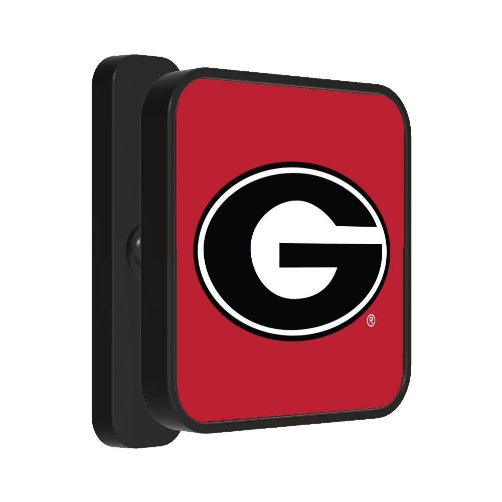 NCAA - Georgia
