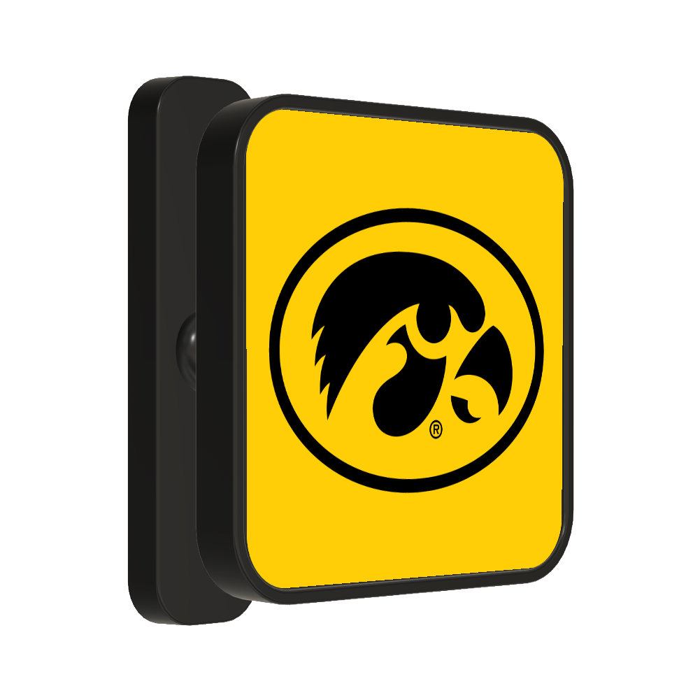 NCAA - Iowa