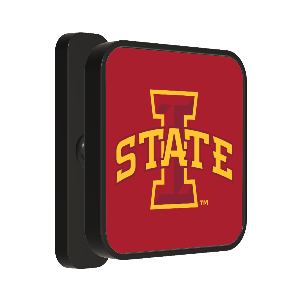 NCAA - Iowa State